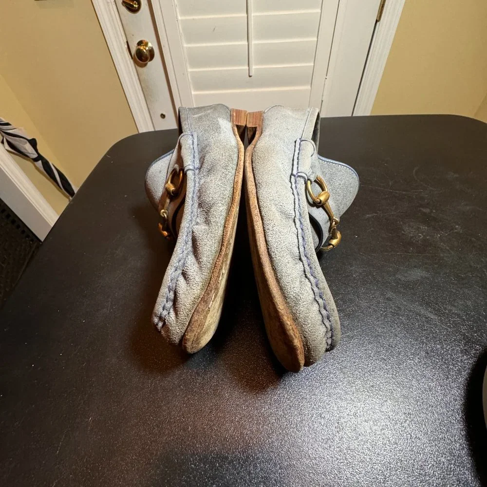 Gucci size 10